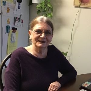 Meet your Posher, Darcey